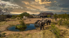 Imagine Africa Luxury Tented Camp